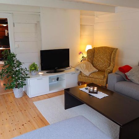Det Hvite Hus Villa Feda Ngoại thất bức ảnh